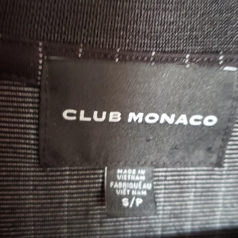 Club Monaco Sweatshirt - Picture 5 of 7